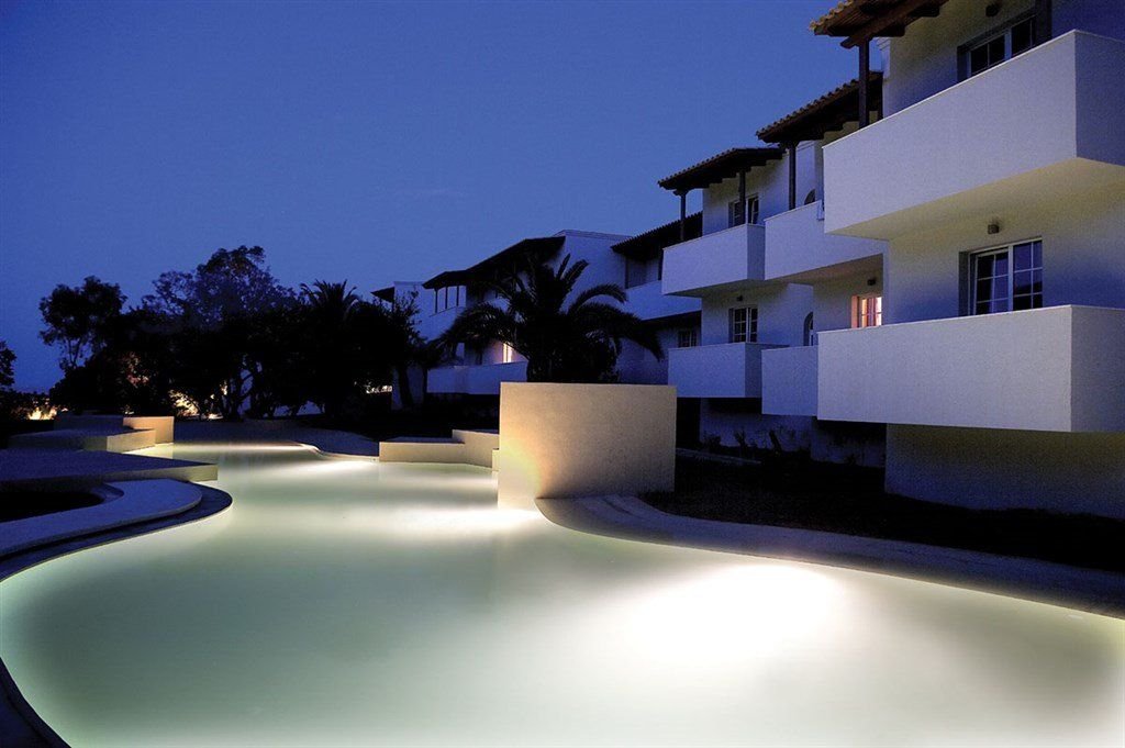 Out Of The Blue Resort 20