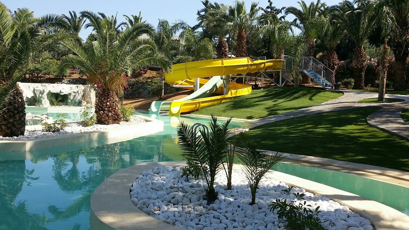 Out Of The Blue Resort 19