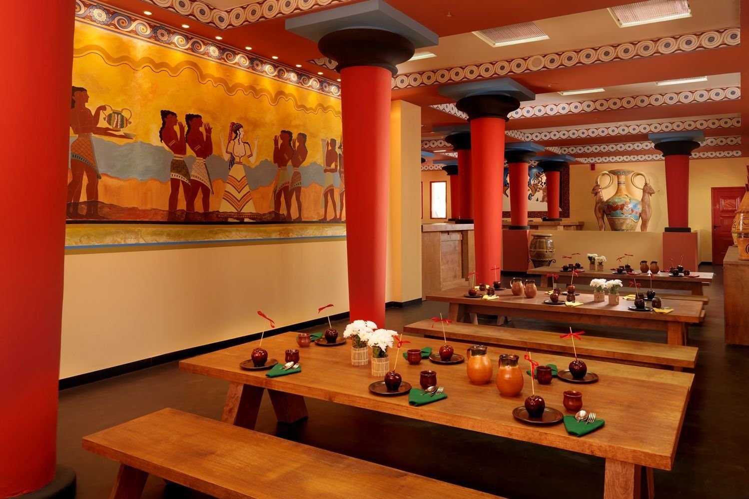 Out Of The Blue Resort 21