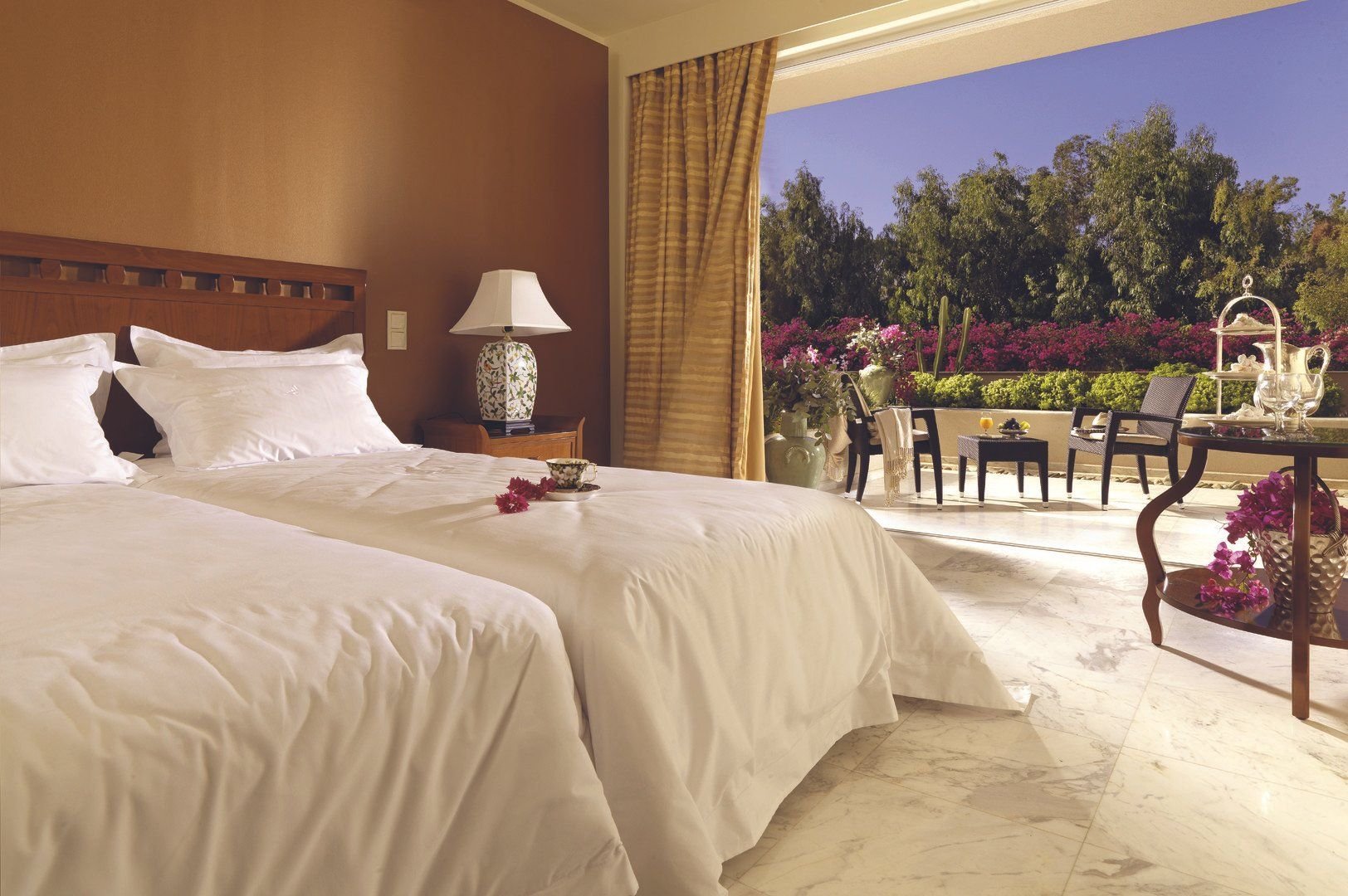 Out Of The Blue Resort 3