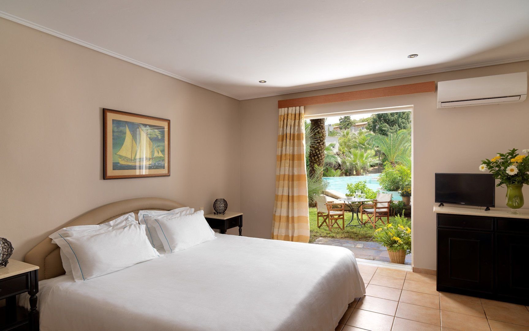 Out Of The Blue Resort 5