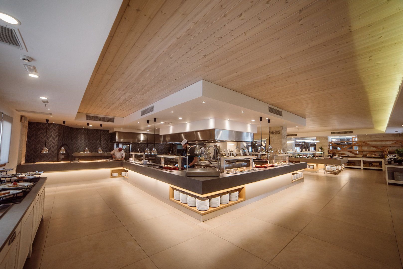 Ostria Beach Resort & Spa 17