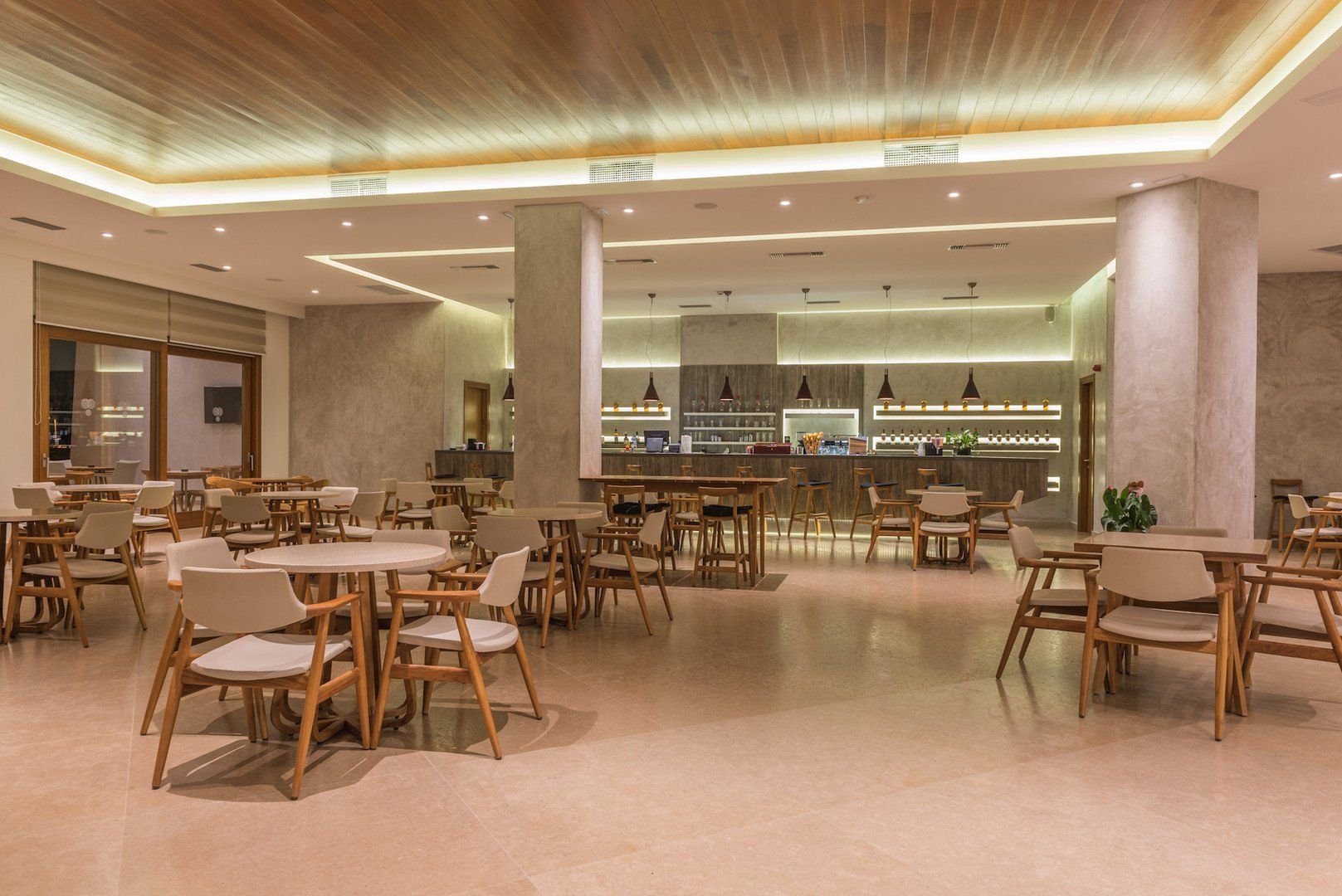 Ostria Beach Resort & Spa 18