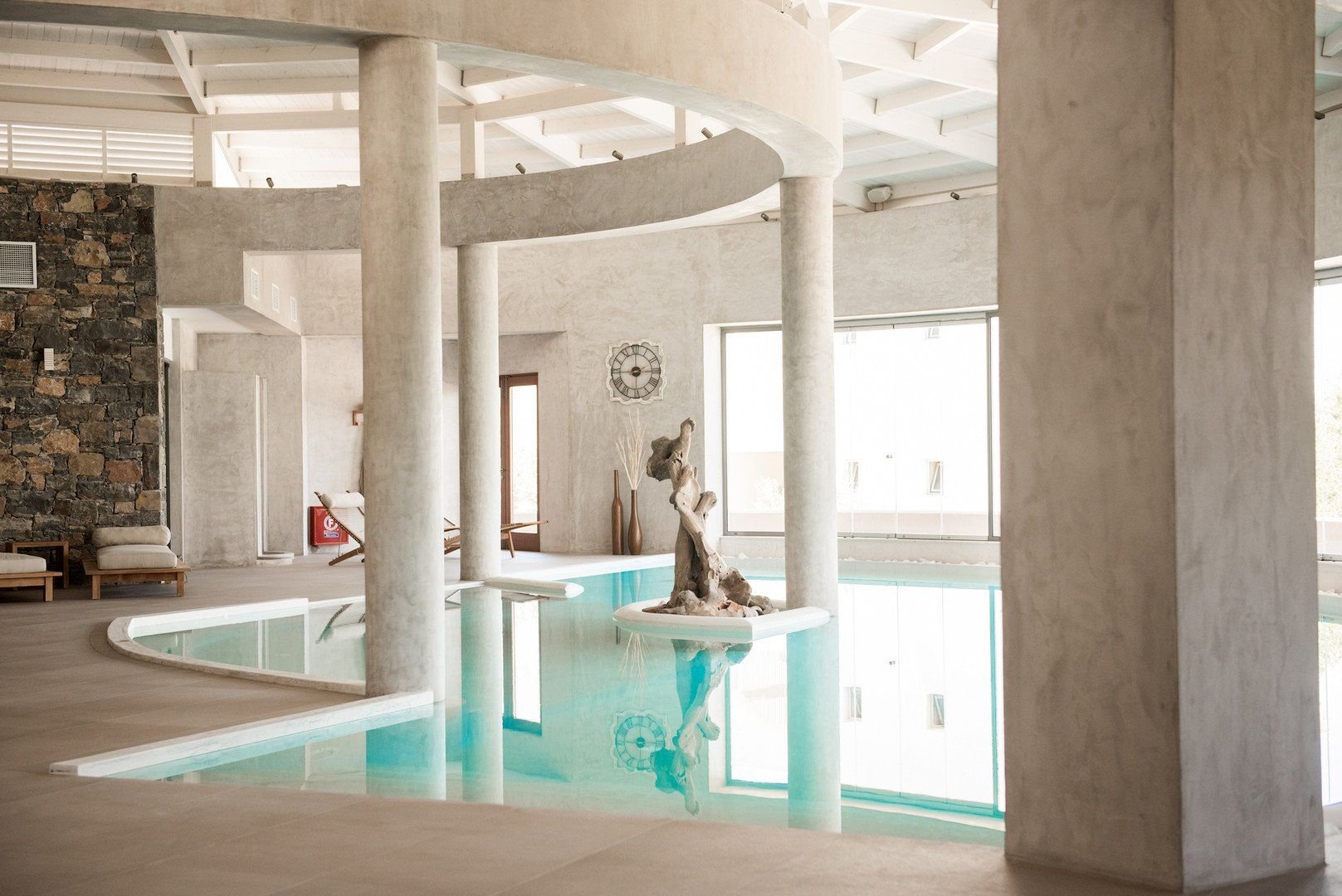 Ostria Beach Resort & Spa 31
