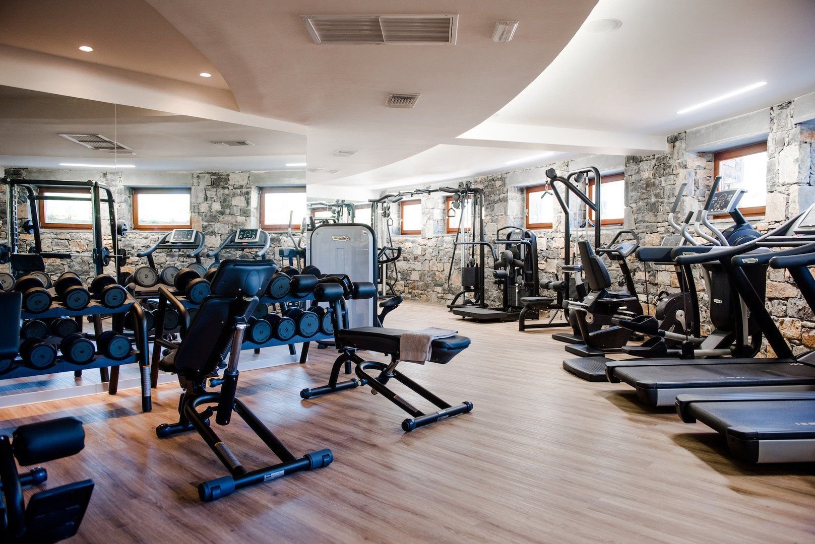 Ostria Beach Resort & Spa 30