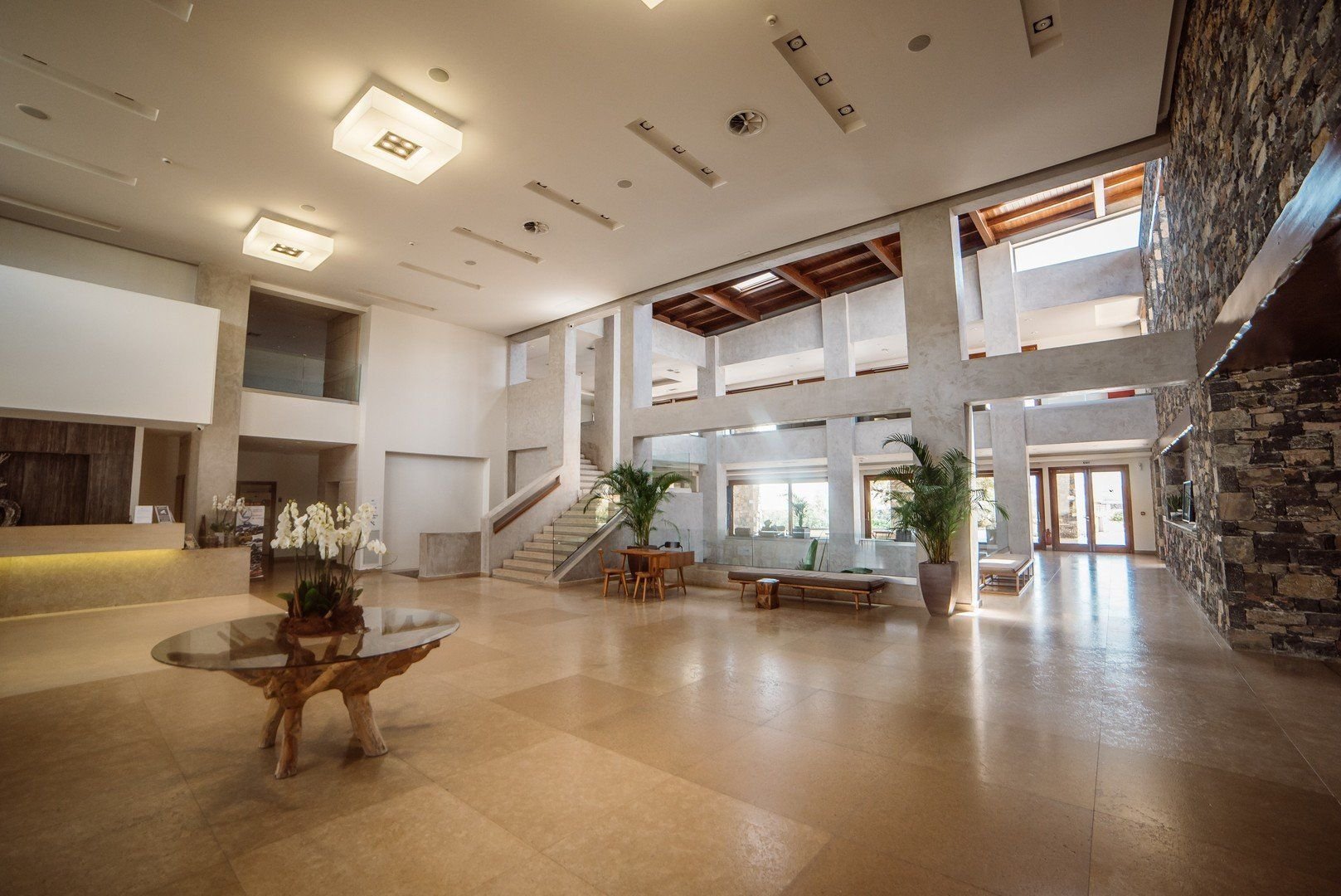 Ostria Beach Resort & Spa 20