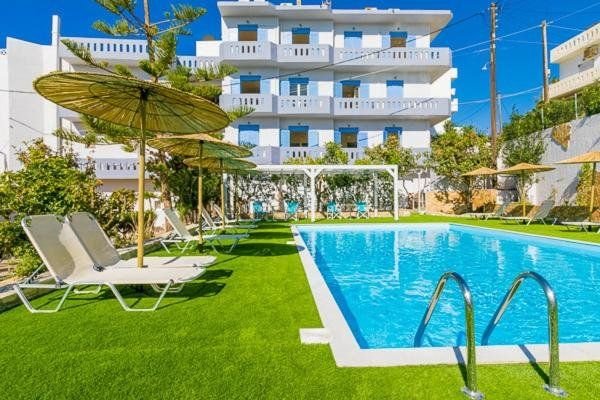 Triton Authentic Cretan 2