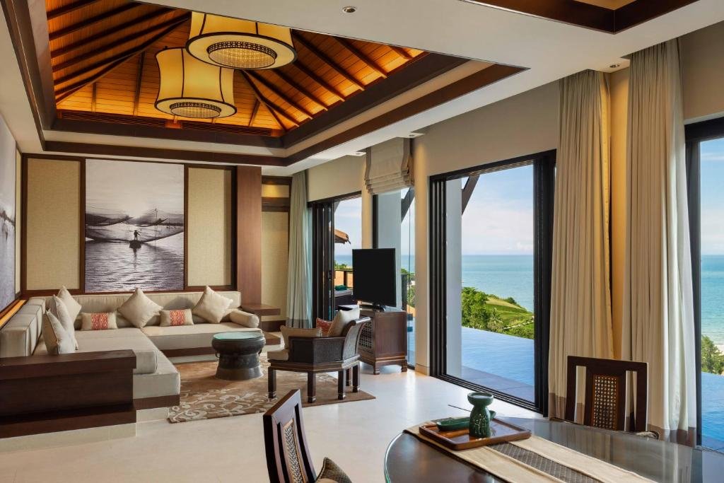 Banyan Tree Lang Cô - Thua Thien Hue 19
