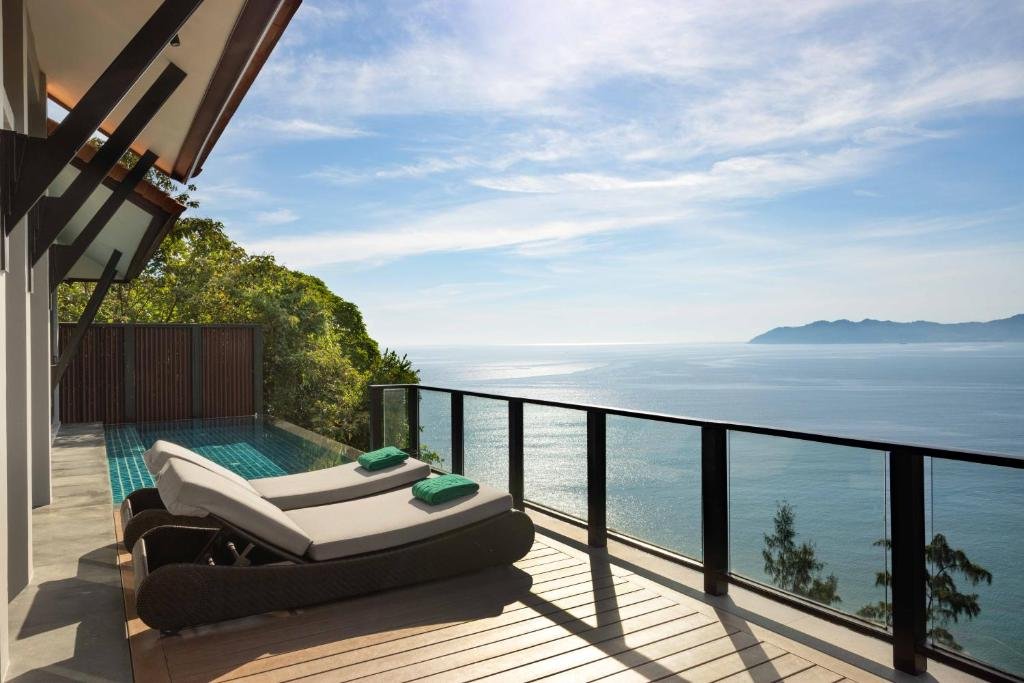 Banyan Tree Lang Cô - Thua Thien Hue 15