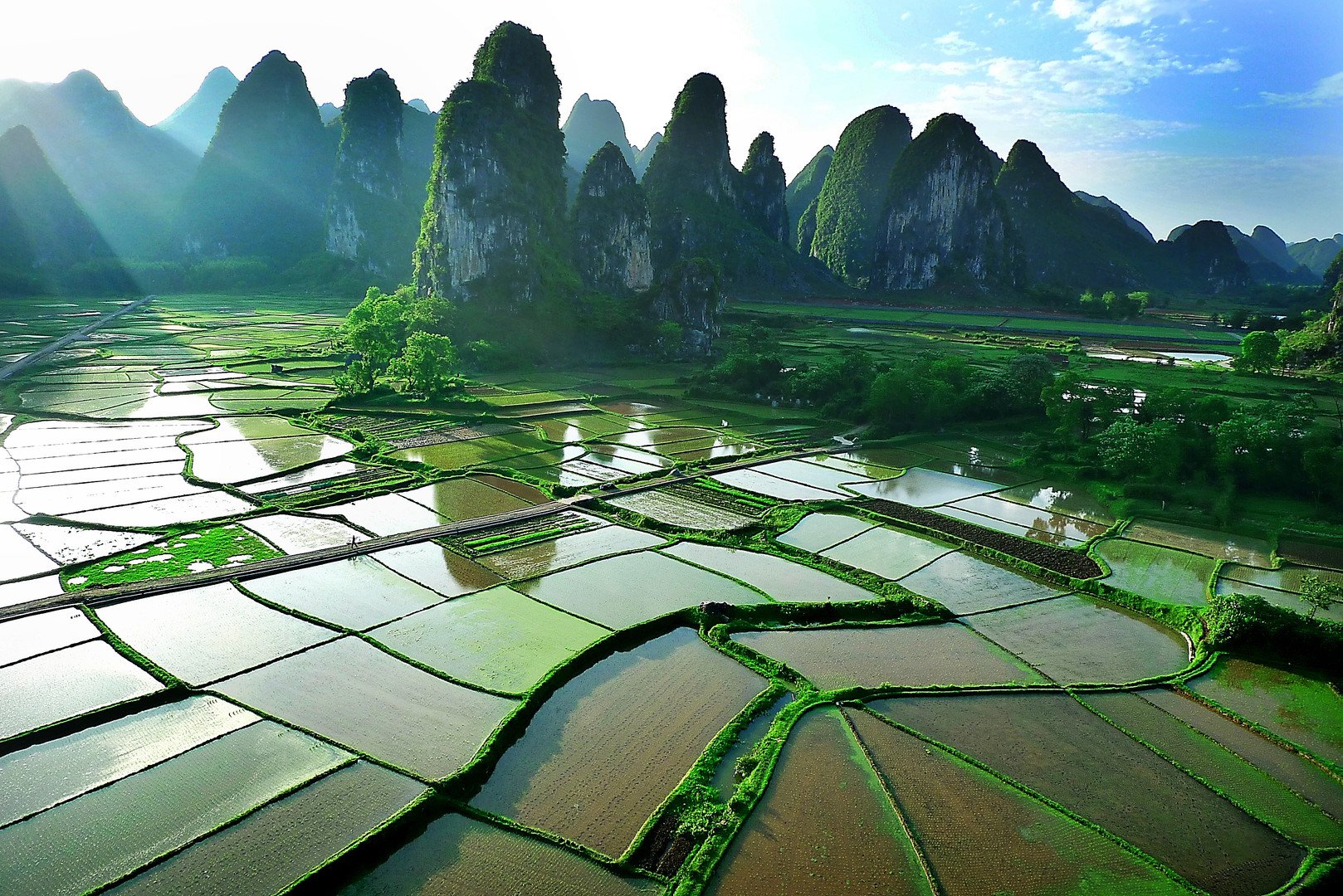 Klenoty velké Číny s návštěvou Hong Kongu 27