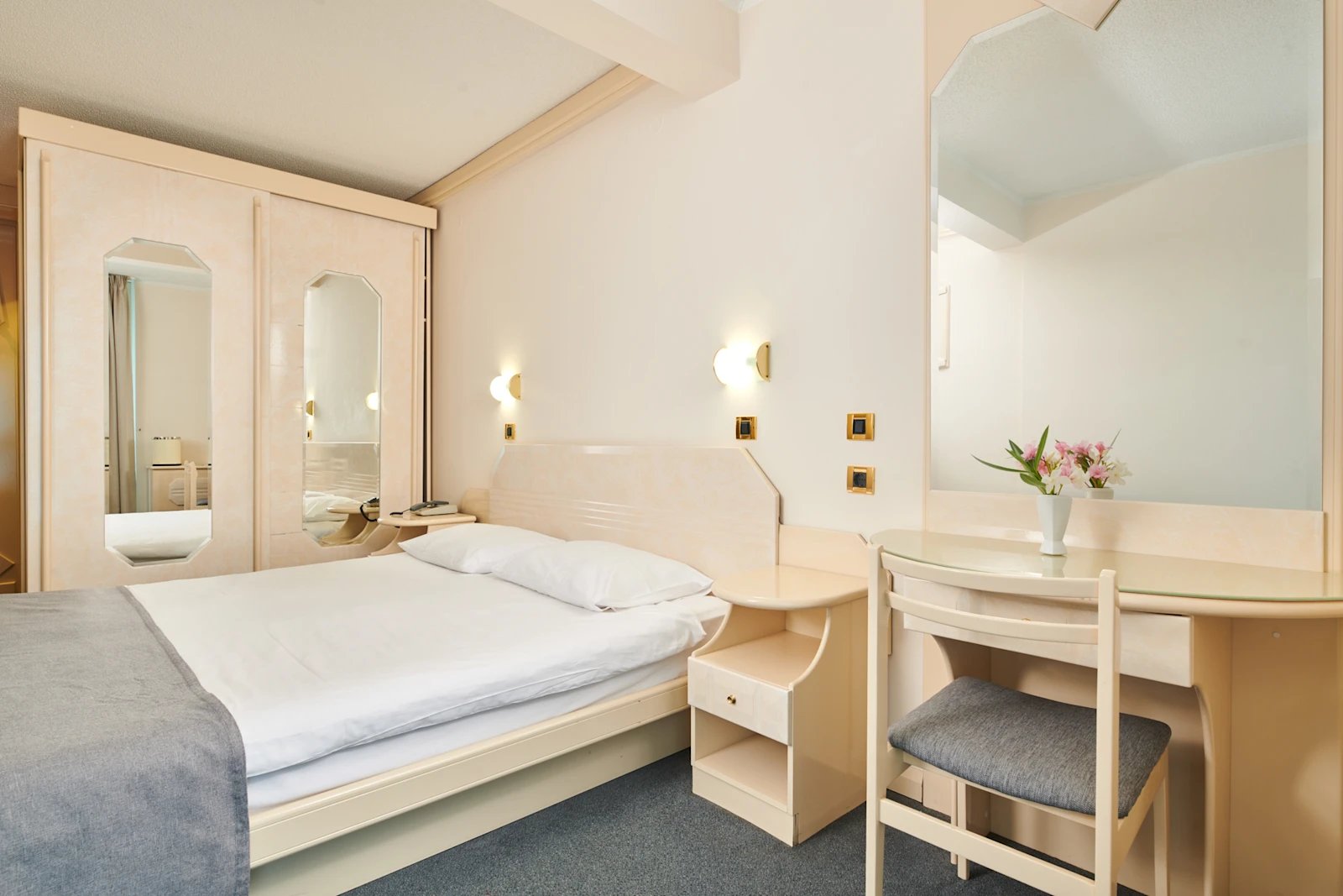 Gran Vista Plava Laguna – fotka 3