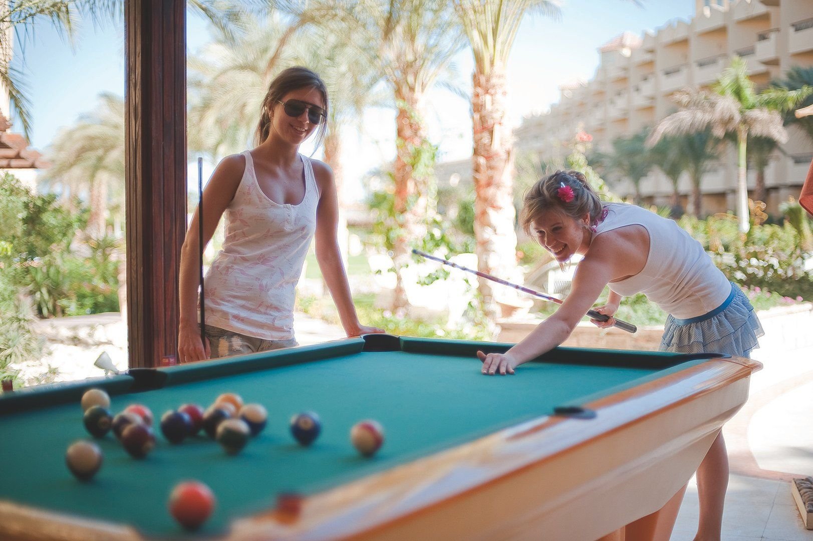 Amwaj Beach Club Abu Soma 67