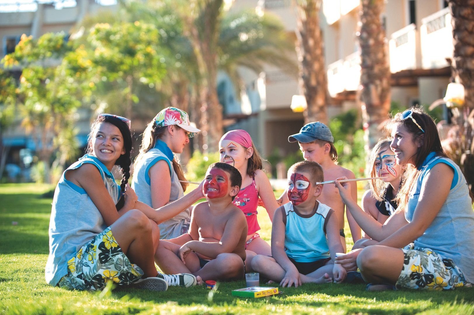 Amwaj Beach Club Abu Soma 71