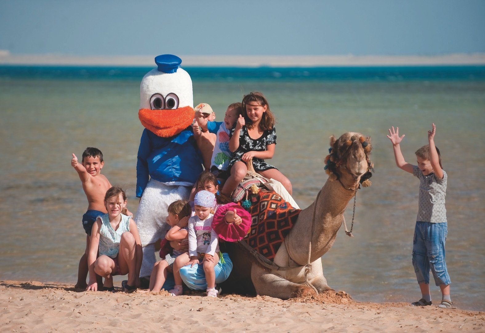 Amwaj Beach Club Abu Soma 65