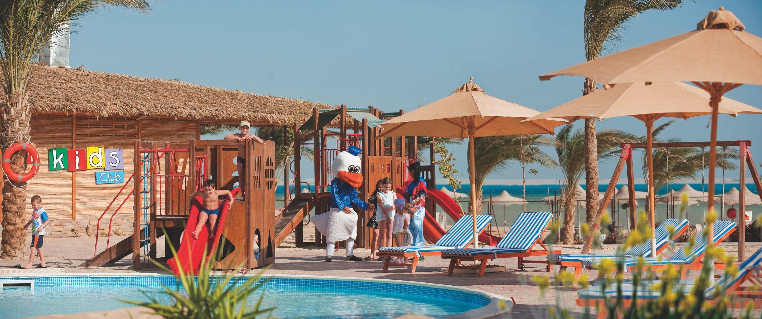 Amwaj Beach Club Abu Soma 69