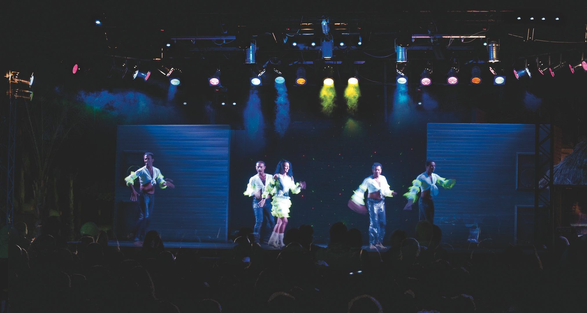 Amwaj Beach Club Abu Soma 74