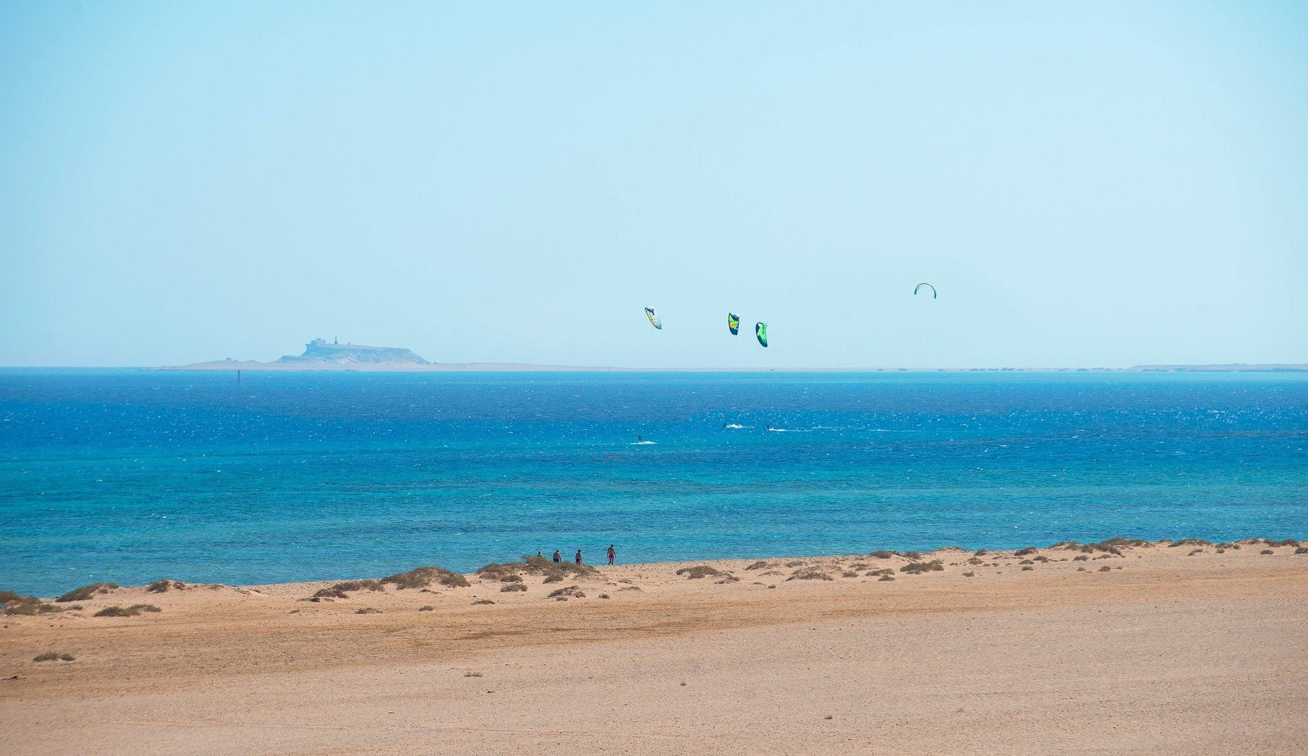 Amwaj Beach Club Abu Soma 22