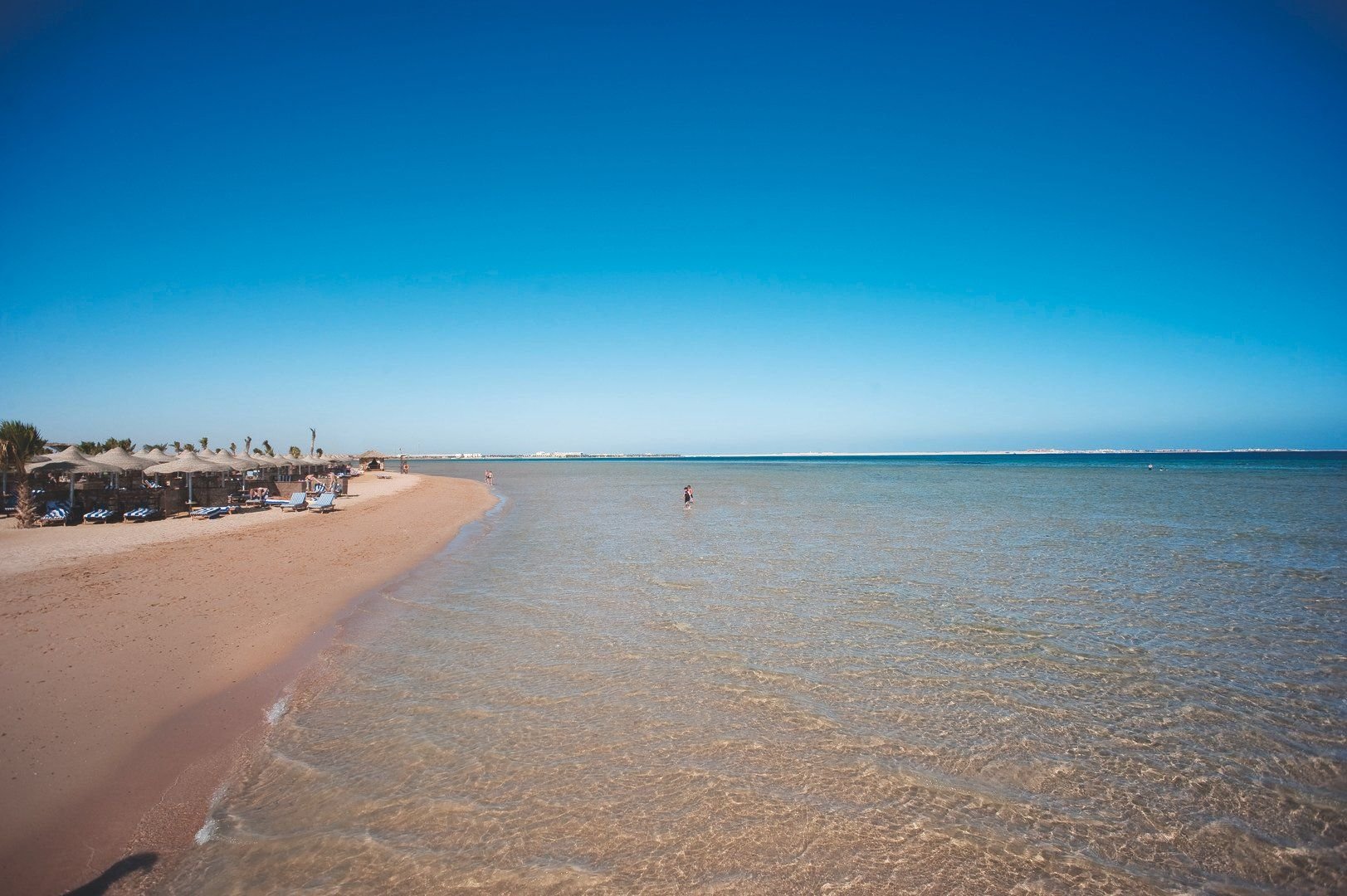 Amwaj Beach Club Abu Soma 28