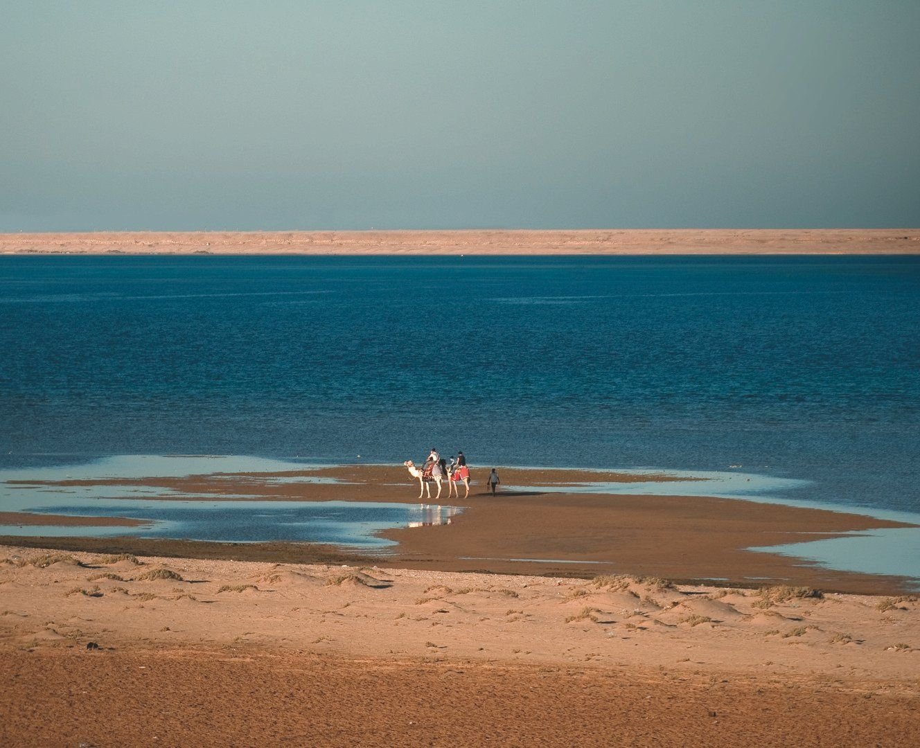 Amwaj Beach Club Abu Soma 30