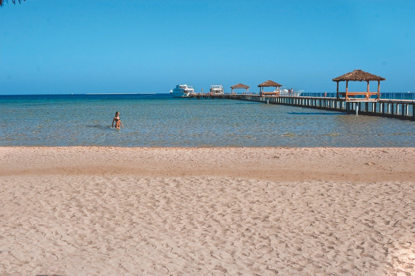 Amwaj Beach Club Abu Soma 27