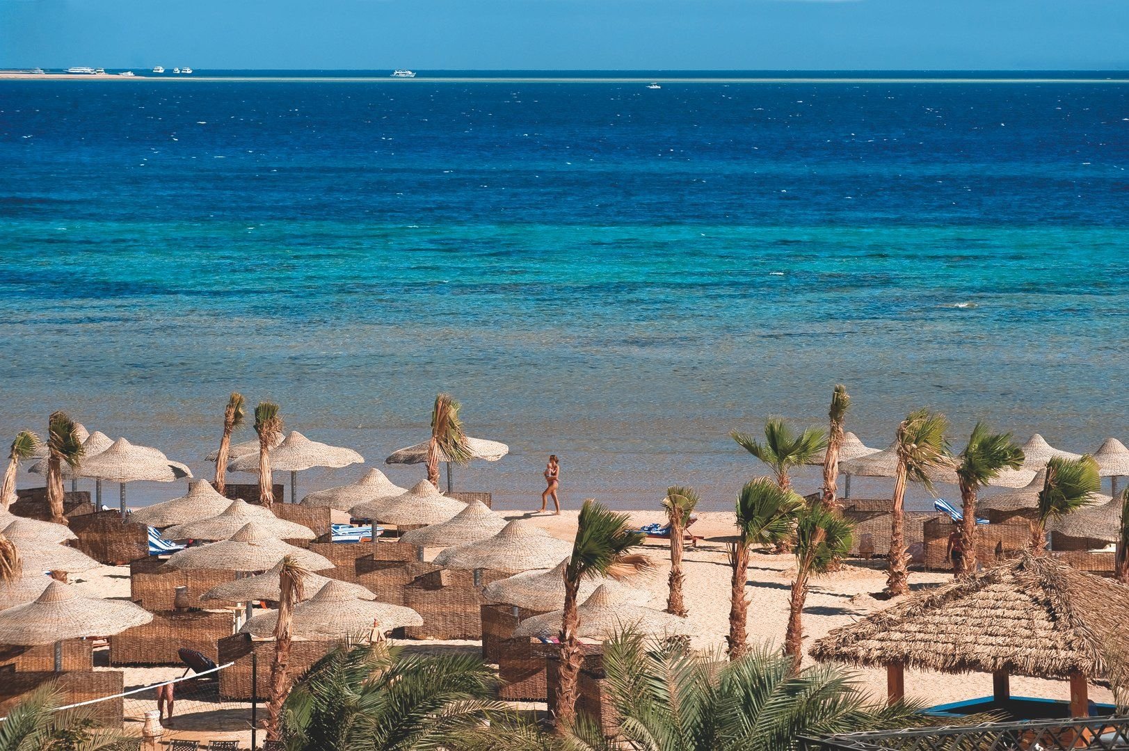 Amwaj Beach Club Abu Soma 29