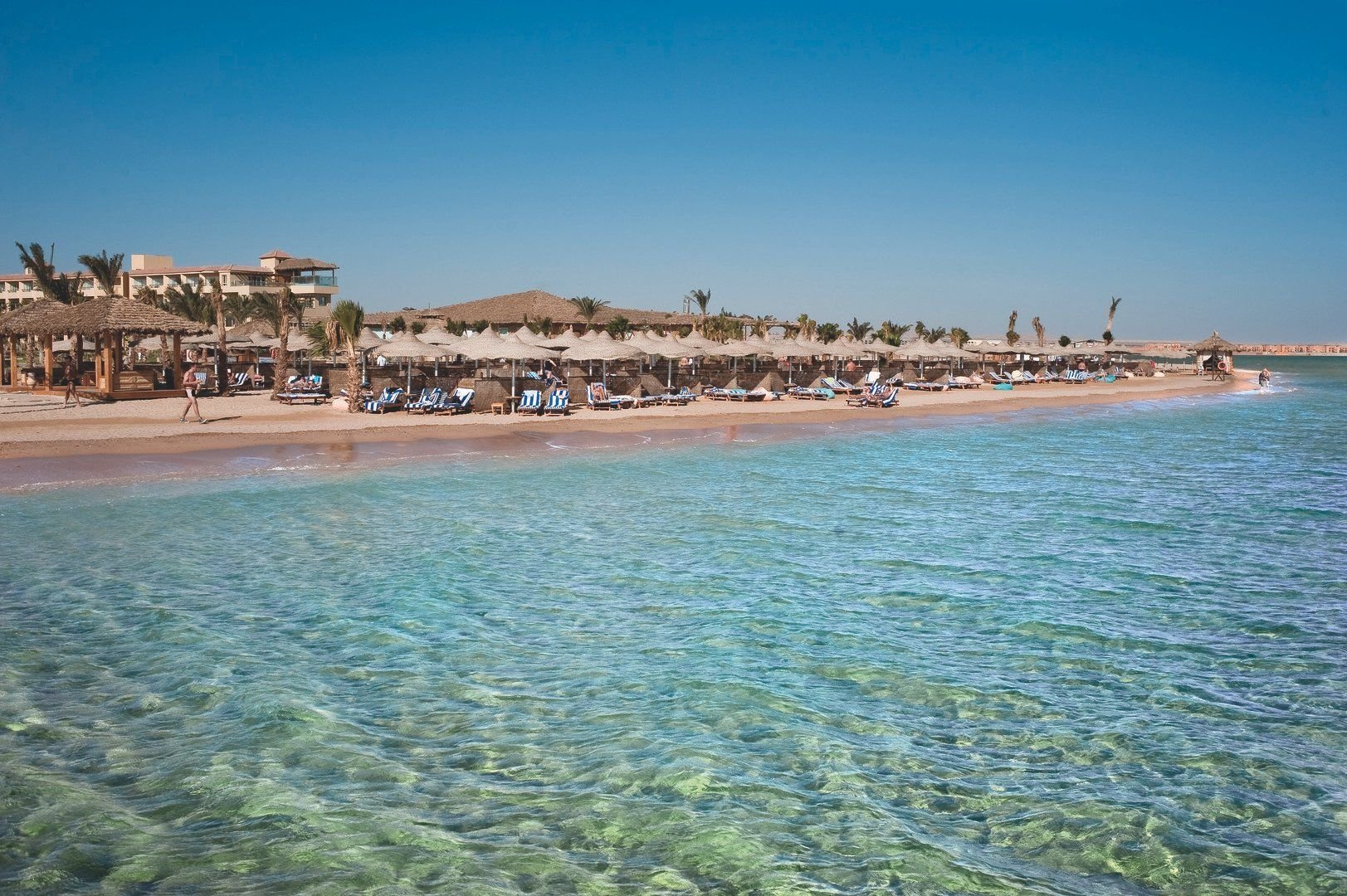 Amwaj Beach Club Abu Soma 26