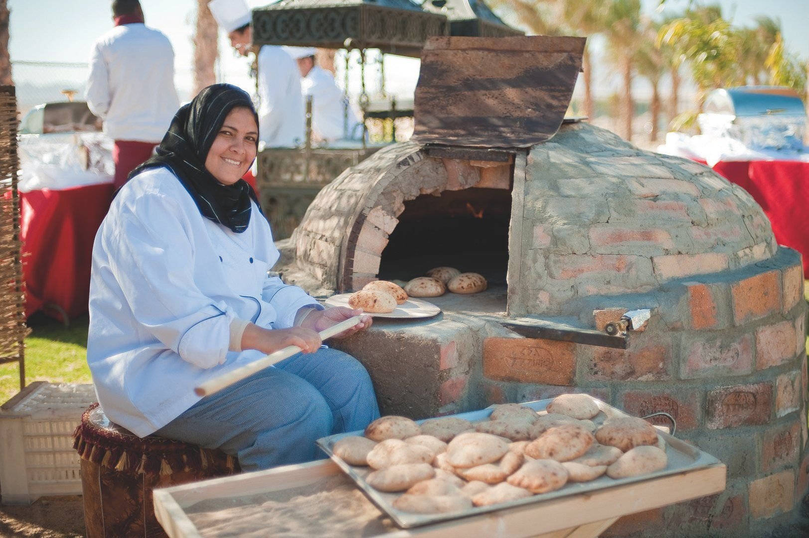 Amwaj Beach Club Abu Soma 56