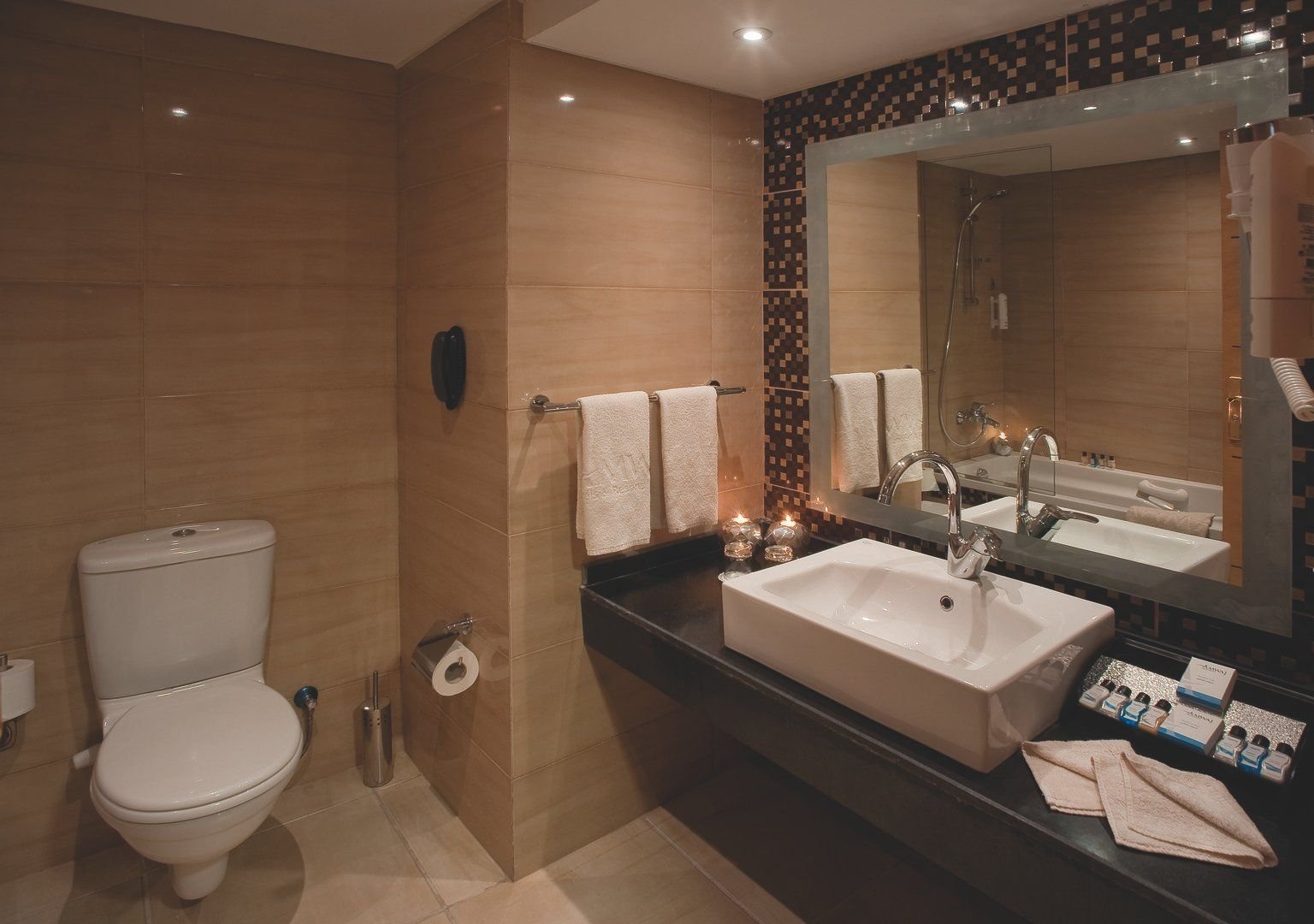 Amwaj Beach Club Abu Soma 42