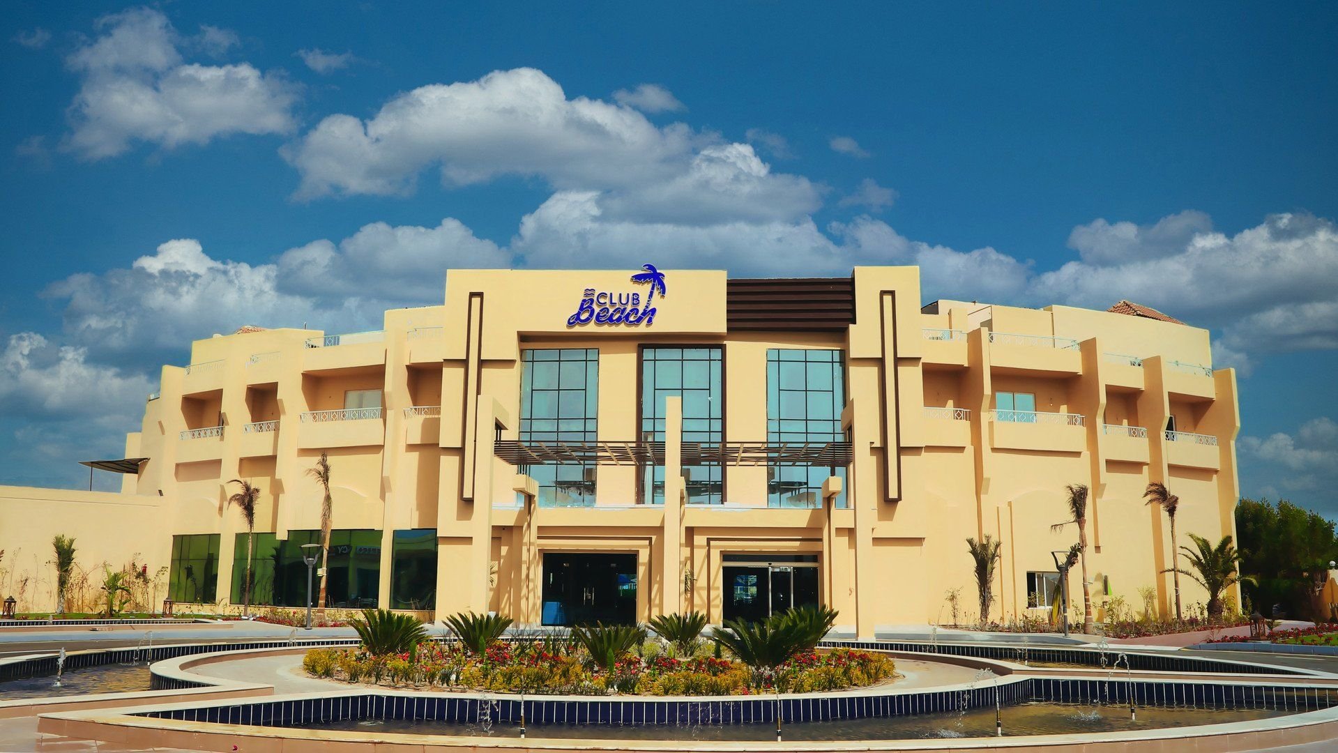 Amwaj Beach Club Abu Soma 72