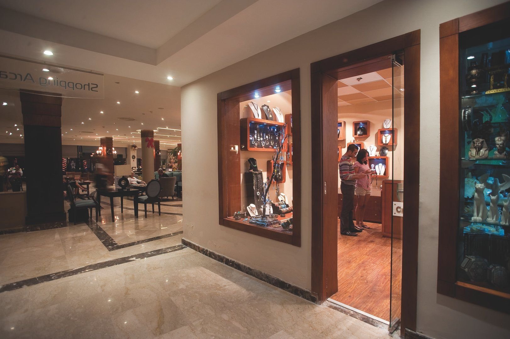 Amwaj Beach Club Abu Soma 58