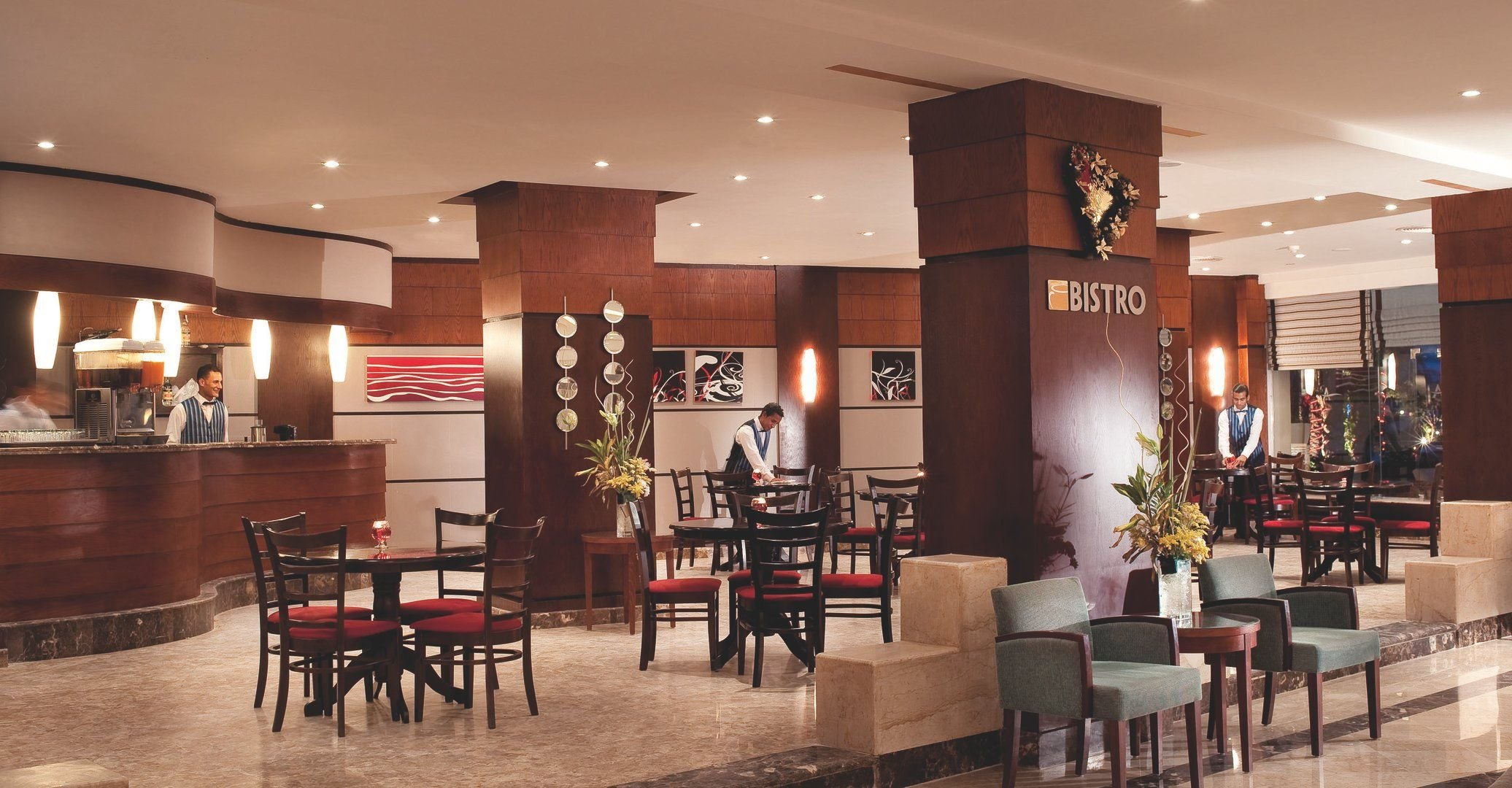 Amwaj Beach Club Abu Soma 49