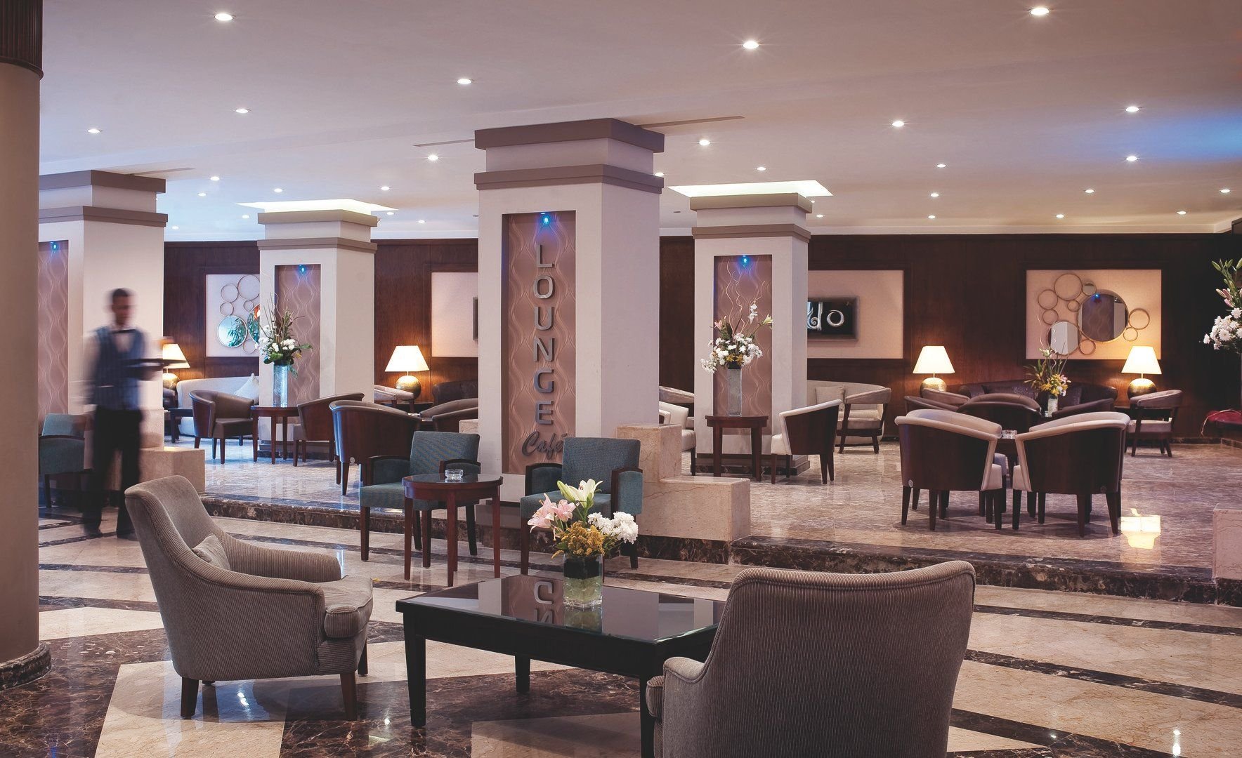 Amwaj Beach Club Abu Soma 53