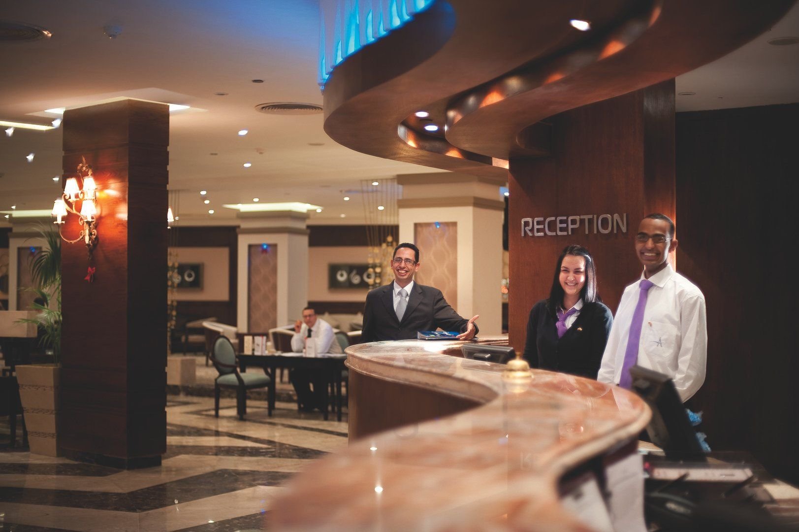 Amwaj Beach Club Abu Soma 48