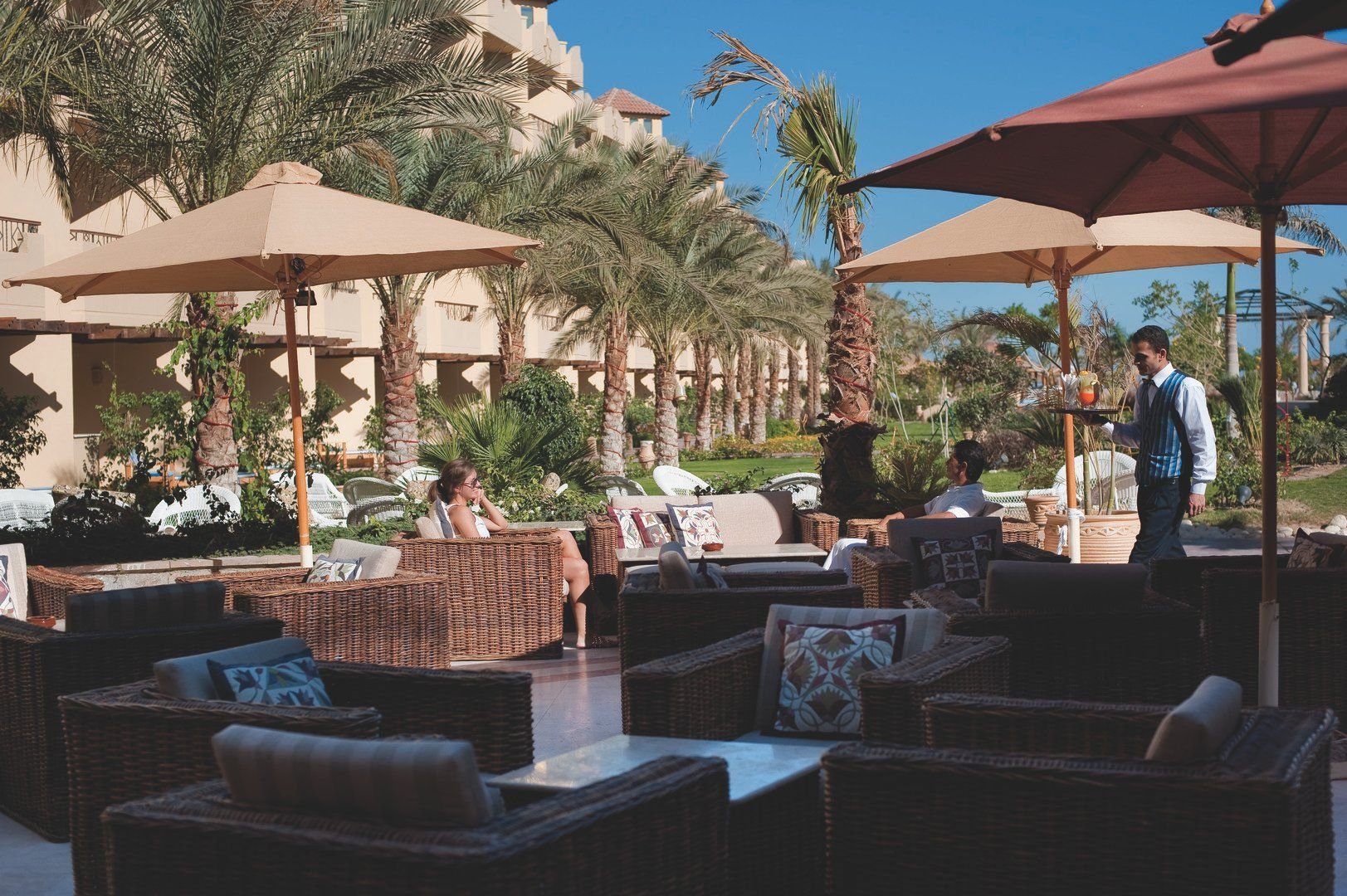 Amwaj Beach Club Abu Soma 50