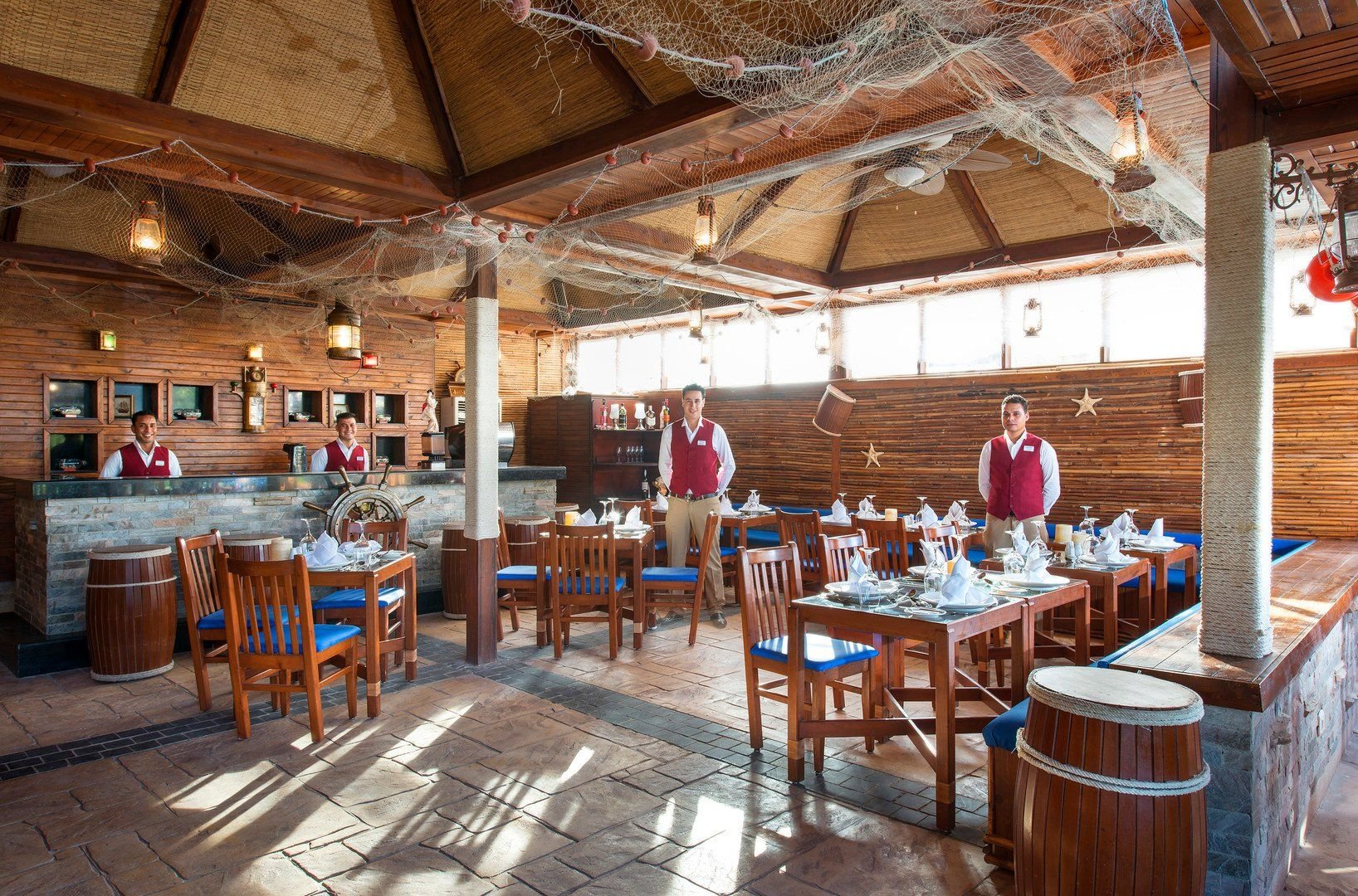 Amwaj Beach Club Abu Soma 51