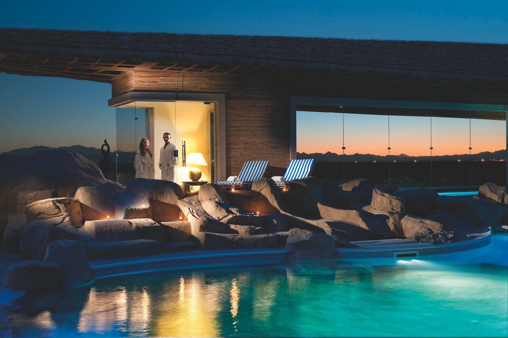 Amwaj Beach Club Abu Soma 73