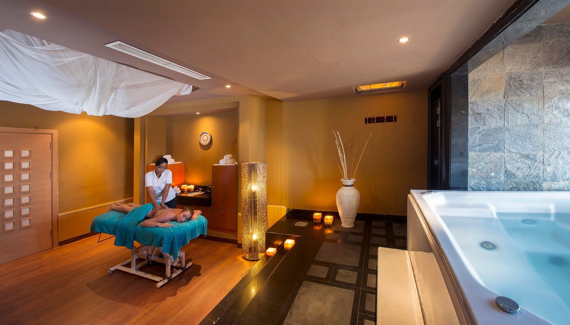 Amwaj Beach Club Abu Soma 59