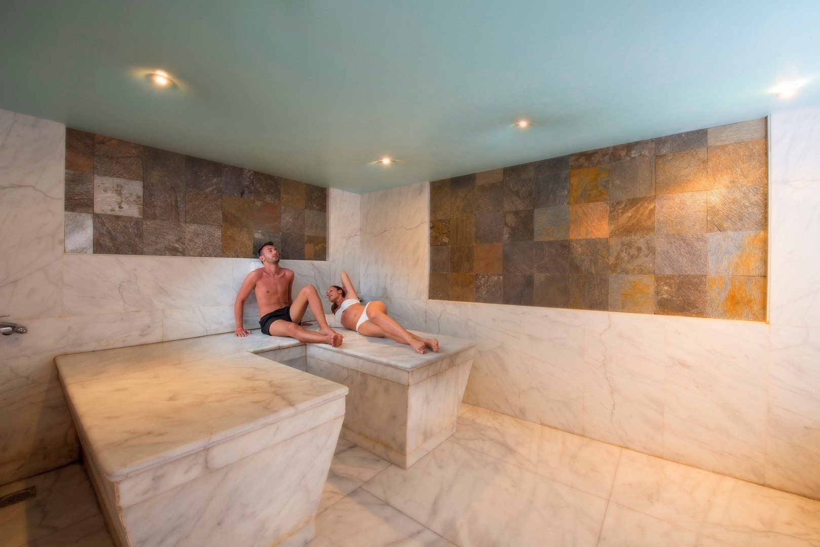 Amwaj Beach Club Abu Soma 62