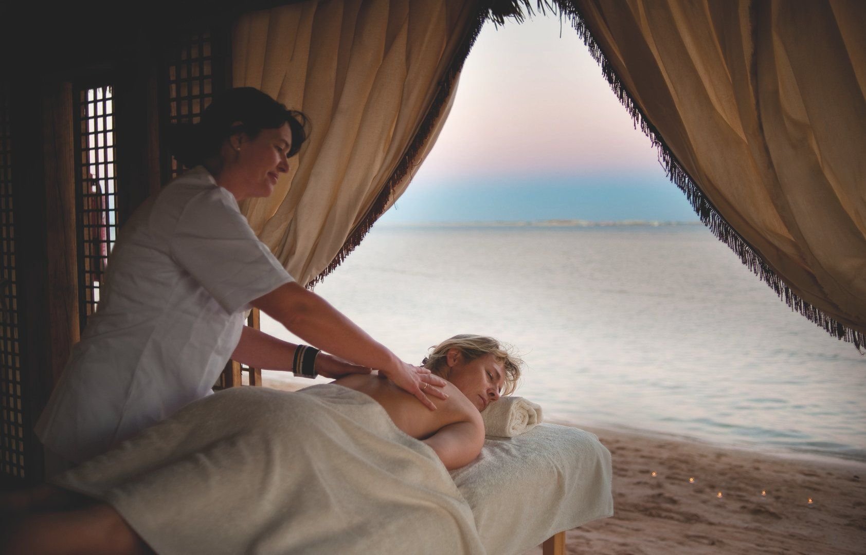 Amwaj Beach Club Abu Soma 60