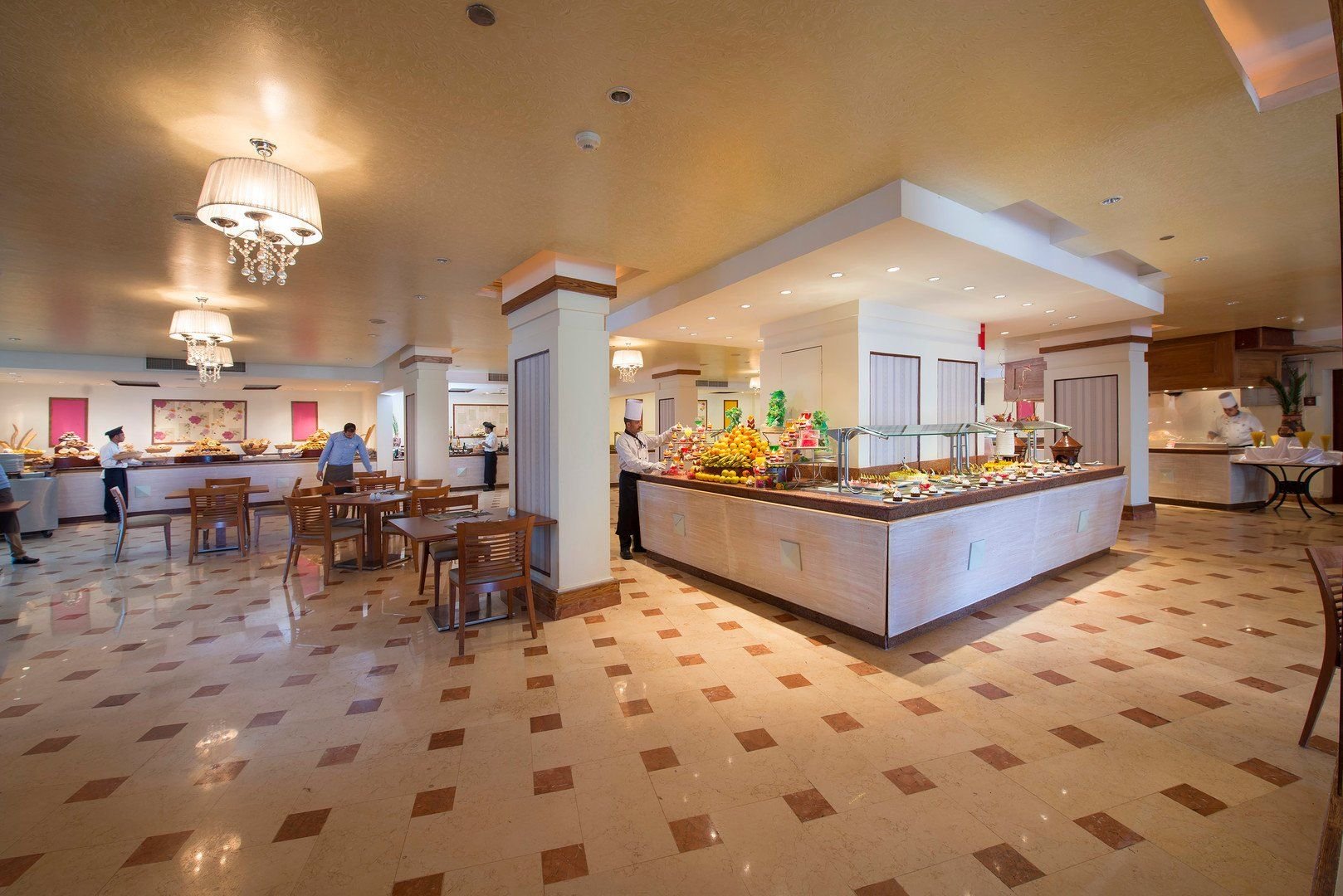 Amwaj Beach Club Abu Soma 45