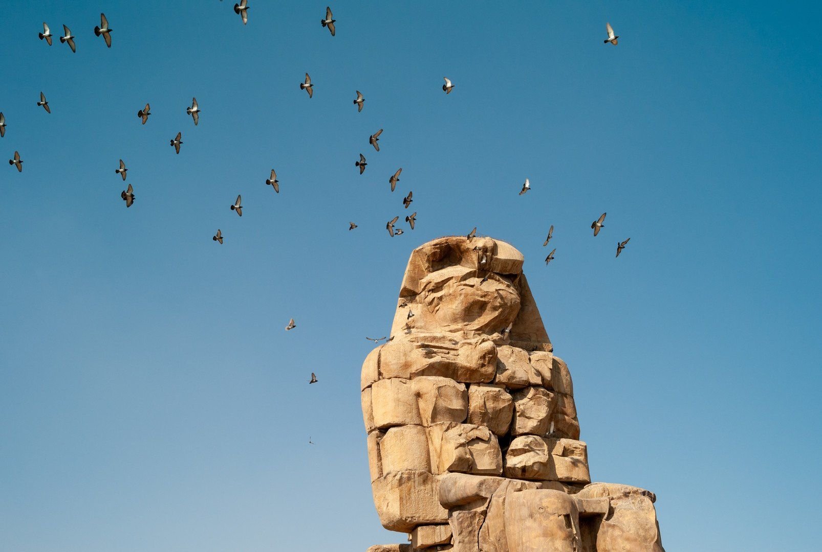 Egypt lodí po Nilu s pobytem u moře - SK 23