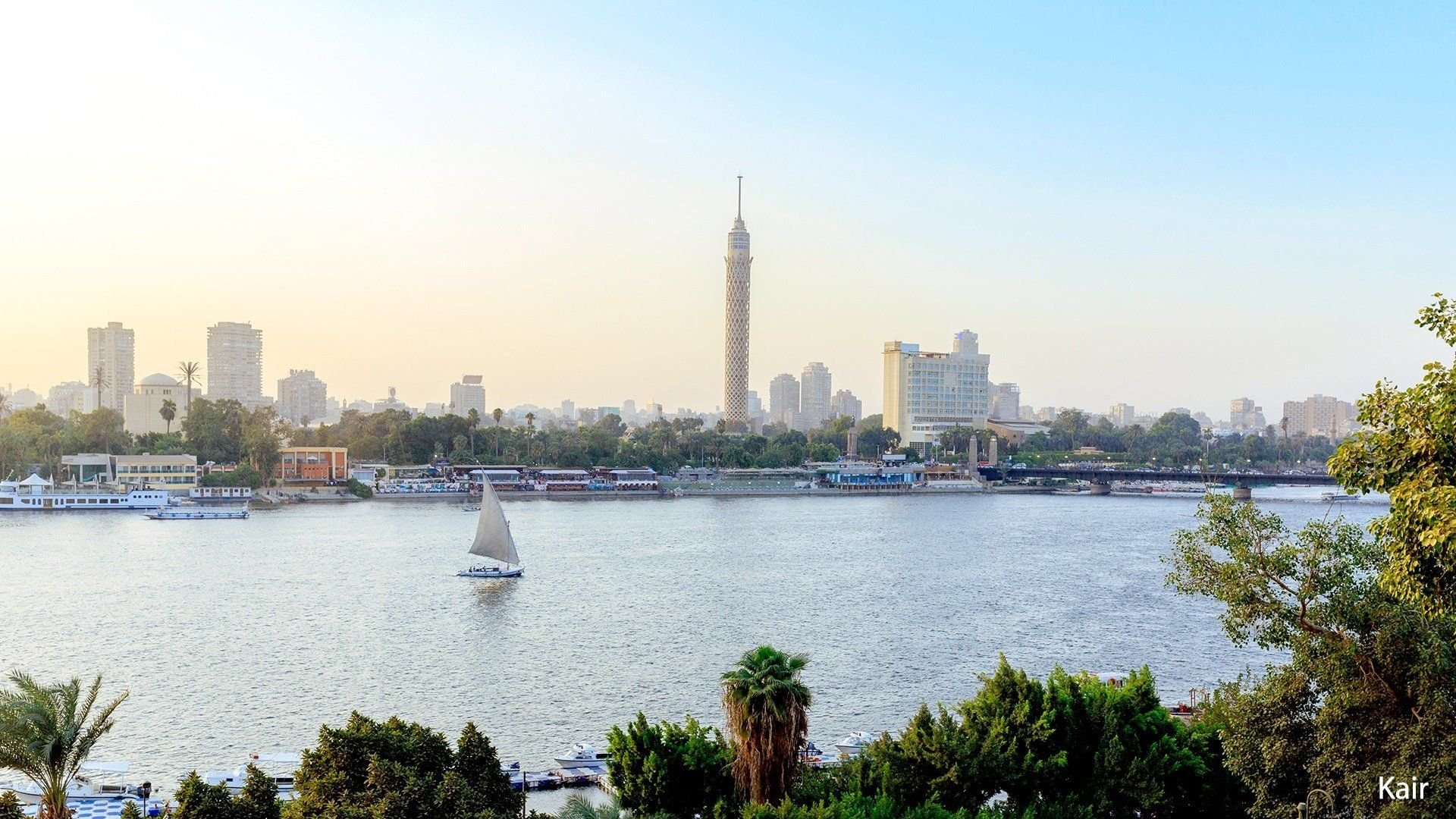 Po stopách českých egyptologů 10