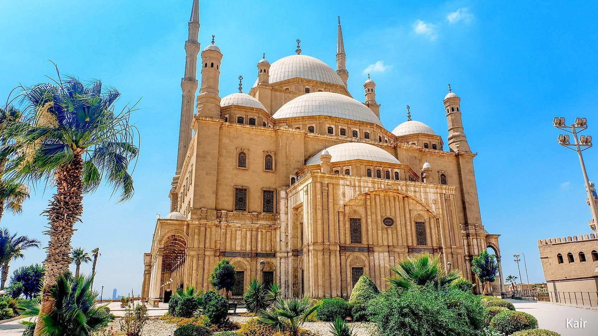 Po stopách českých egyptologů 4