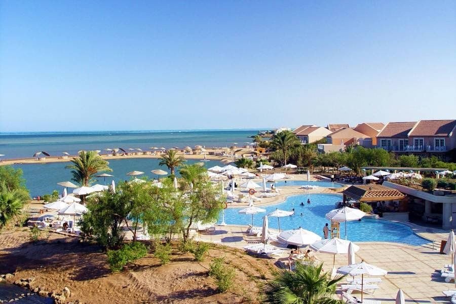 Mövenpick Resort & Spa El Gouna 1