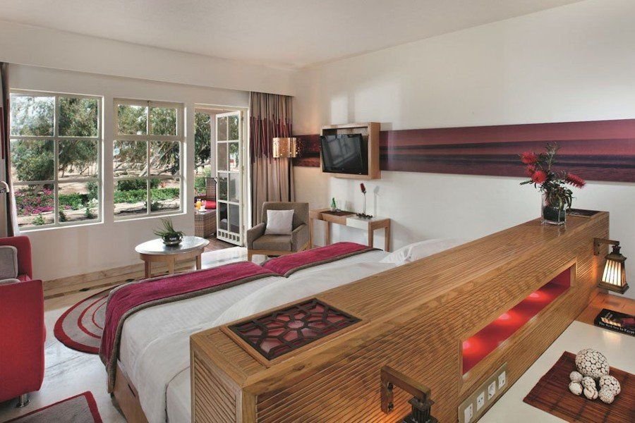 Mövenpick Resort & Spa El Gouna 11