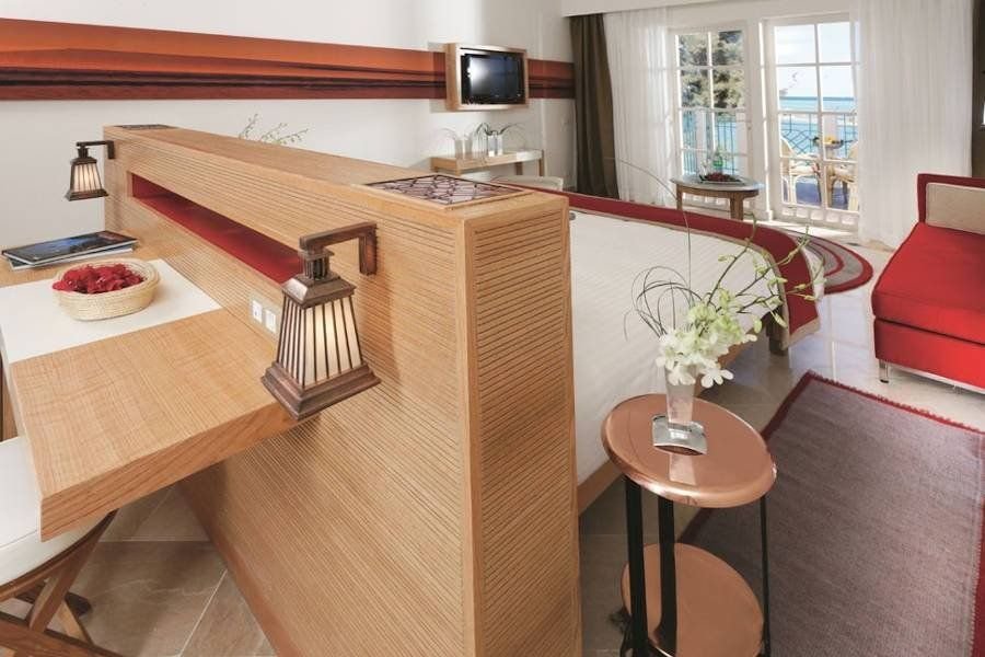 Mövenpick Resort & Spa El Gouna 12