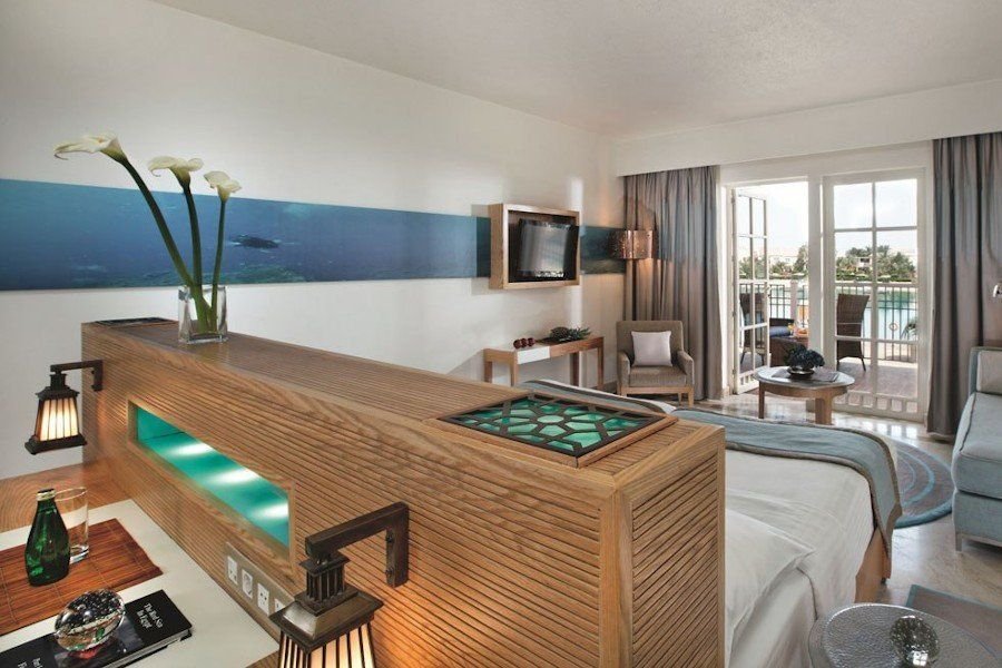 Mövenpick Resort & Spa El Gouna 13