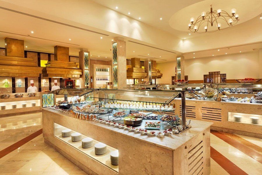 Mövenpick Resort & Spa El Gouna 16