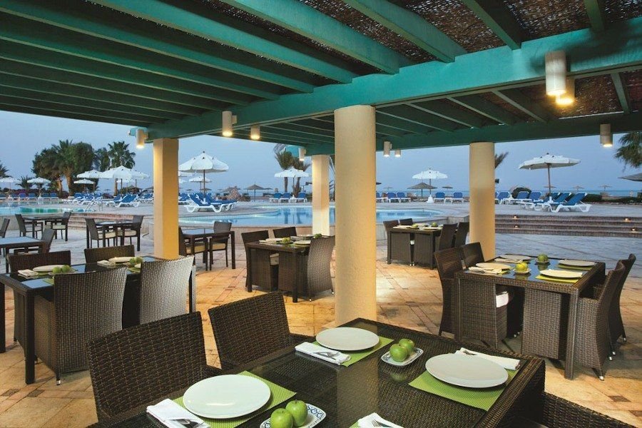 Mövenpick Resort & Spa El Gouna 17