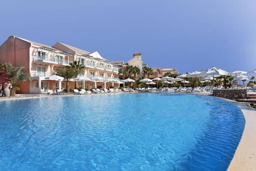 Mövenpick Resort & Spa El Gouna 2